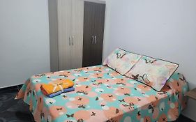 Comodo y bonito apartamento en Palmira Las Americas